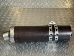 Escape Kawasaki ZXR750 1993-1995