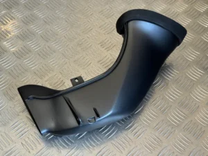 Conduta Ar Esquerda Yamaha YZF R1 2004-2006