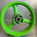 Jante traseira Kawasaki ZX9R 2000-2003