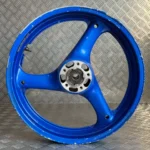 Jante Frente Suzuki GSXR1100 1993-1998