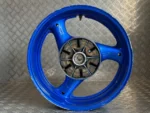 Jante Traseira Suzuki GSXR1100 1993-1998