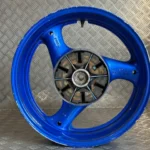 Jante Traseira Suzuki GSXR1100 1993-1998