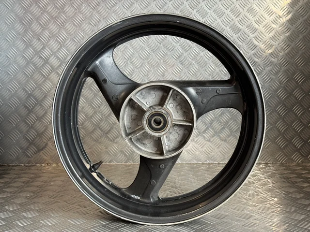 i6654734499 Jante Traseira Honda CB600F Hornet 1998-2002 - Image 1