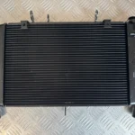 Radiador Água Yamaha MT-09 2014-2016