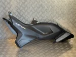 Tampa Lateral Direita Honda NC750X 2014-2015
