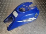 Plástico Depósito Yamaha YFZ450 2004-2008
