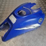 Plástico Depósito Yamaha YFZ450 2004-2008