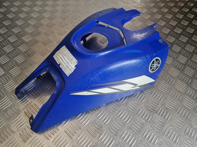 i6664333827 Plástico Depósito Yamaha YFZ450 2004-2008 - Image 1