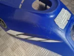 Plástico Depósito Yamaha YFZ450 2004-2008 - Image 5