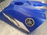Plástico Depósito Yamaha YFZ450 2004-2008 - Image 6