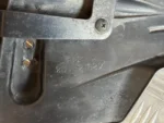 Suporte Matrícula Yamaha FZ1 2006-2015/ FZ8 2011-2015 - Image 9