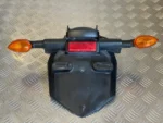 Suporte Matrícula Yamaha FZ6 2004-2009