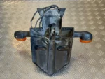 Suporte Matrícula Yamaha FZ6 2004-2009 - Image 10