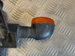 Suporte Matrícula Yamaha FZ6 2004-2009 - Image 6