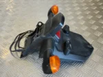 Suporte Matrícula Yamaha FZ6 2004-2009 - Image 8