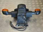 Suporte Matrícula Yamaha FZ6 2004-2009 - Image 9