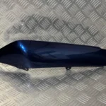Carenagem Lateral Trás Esquerda Yamaha FZ1 2006-2015