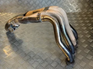 Colectores Yamaha FZ1 2006-2015