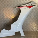 Carenagem Lateral Direita Yamaha YZF R1 2015-2019