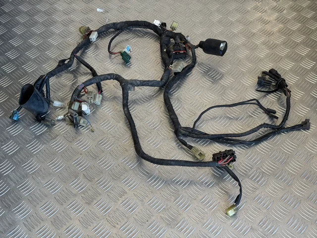 i6723202224 Cabelagem Yamaha FZ6 2004-2009 - Image 1