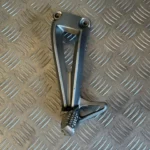 Suporte Esquerdo Passageiro Yamaha FZ1 2006-2015