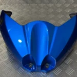 Tampa Depósito Suzuki GSXR1000 RR 17-23