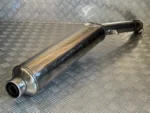Escape Suzuki GSF600 2000-2004 Bandit