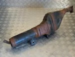 Escape Yamaha XT600E 1996-2003 - Image 10