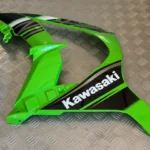 Carenagem Lateral Esquerda Kawasaki Ninja ZX10R 2016-2018