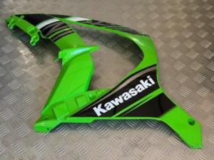 Carenagem Lateral Esquerda Kawasaki Ninja ZX10R 2016-2018