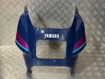 Carenagem Frontal Yamaha TZR125 1987-1992