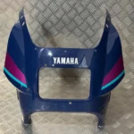 Carenagem Frontal Yamaha TZR125 1987-1992