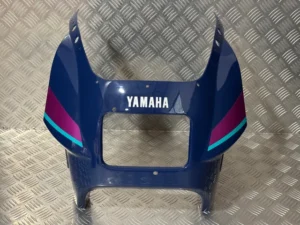 Carenagem Frontal Yamaha TZR125 1987-1992