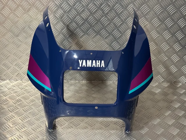 i6813232999 Carenagem Frontal Yamaha TZR125 1987-1992 - Image 1
