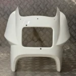 Carenagem Frontal Yamaha TZR125 1987-1992