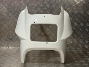 Carenagem Frontal Yamaha TZR125 1987-1992