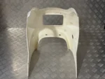 Carenagem Frontal Yamaha TZR125 1987-1992 - Image 7