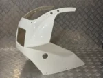 Carenagem Frontal Yamaha TZR125 1987-1992 - Image 6