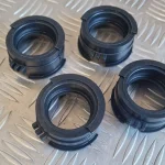 Kit Colectores Admissão Honda VFR750F 1990-1993