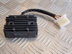 Rectificador Kawasaki EN500 91-01/ GPZ500 87-03/ KLE500 91-07/ ZZR250 90-03 - Image 3