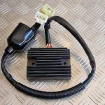 Rectificador Honda CBR1100XX 01-07