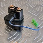 Relé de Arranque / Bobine Chamada Yamaha XJ600 Diversion 92-03