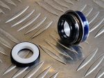 Vedante Bomba de Água Kawasaki ZX12R 00-06/ ZX9R 98-03/ ZX6R 95-99 - Image 4