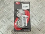 Kit Rolamentos Cónicos de Direção Yamaha YZF1000R/ YZF750R/ XVS125/ XJ600/ MT-09/ MT-07/ FZS1000/ FZS600/ FZ6 / TDM850