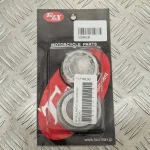 Kit Rolamentos Cónicos de Direção Honda CB500/ CB600F/ CB750/ CBR600 900 1000 / 1100 XX/ NT650V/ ST1100/ VFR / VTR1000F/ XL1000V