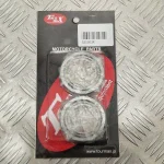 Kit Rolamentos Cónicos de Direção Yamaha YZF R1/ YZF R6/ TDM900/ FJR1300A; Suzuki DL650/1000 / GSR/ GSXR/ SV/ TL1000