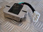Rectificador de Corrente Suzuki GSXR600 97-00/ GSXR750 96-99 Srad / GSXR1300 Hayabusa 99-06/ GSXR1000 01-04 - Image 3