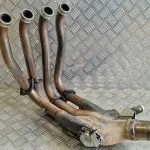 Colectores Yamaha YZF R1 98-01