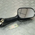 Espelho Retrovisor Direito Honda CBR600F 91-98/ CBR1000F 93-99/ VFR800 98-99/ VFR750 90-97