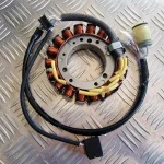 Estator Yamaha YFM350X Warrior 02-04 / YFM350R Raptor 04-12